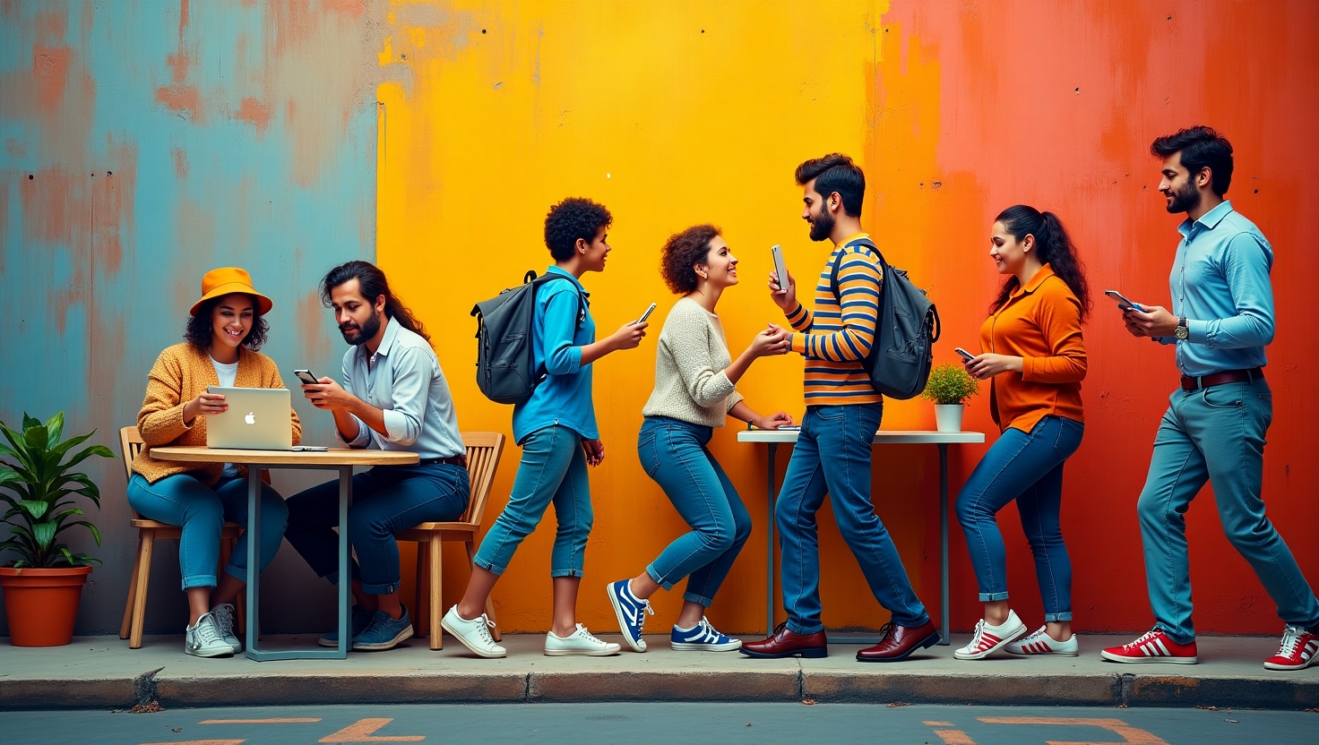 Os Arcanos Menores: As Nuanças do Cotidiano